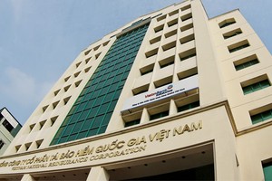 VNR có thể vượt kế hoạch lợi nhuận